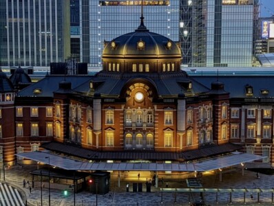 東京駅