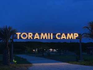 Ocean’s Camp TORAMII-Ichinomiya-