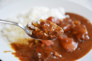 カレー