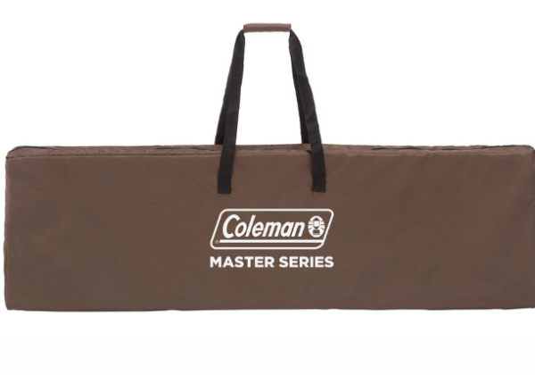 Coleman　アイキャッチ