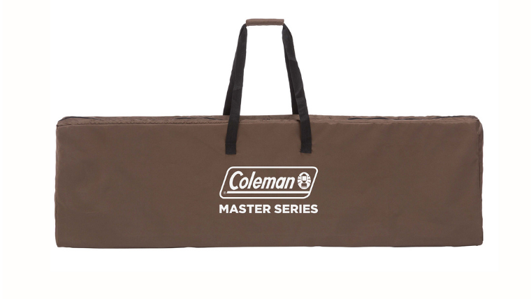 Coleman　アイキャッチ