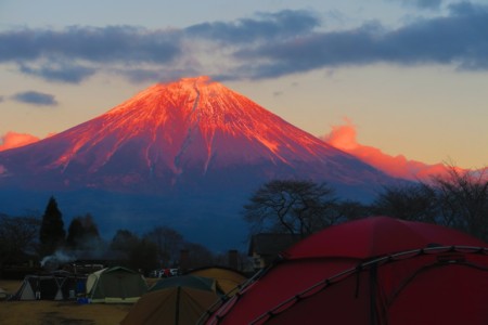 富士山