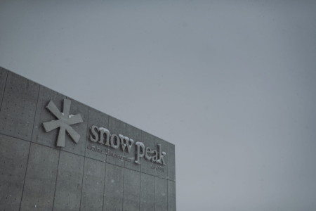 snowpeak