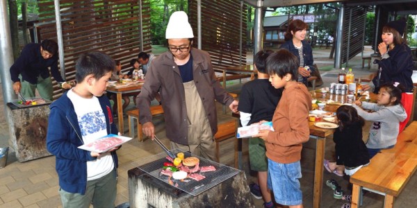 清水公園