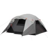 CORE 6-person Blockout Tent