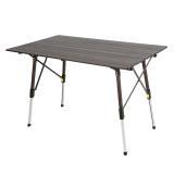 Timber Ridge Aluminum Camp Table