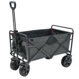 Folding Wagon XL