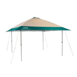 Coleman 13x13 EZ Shelter