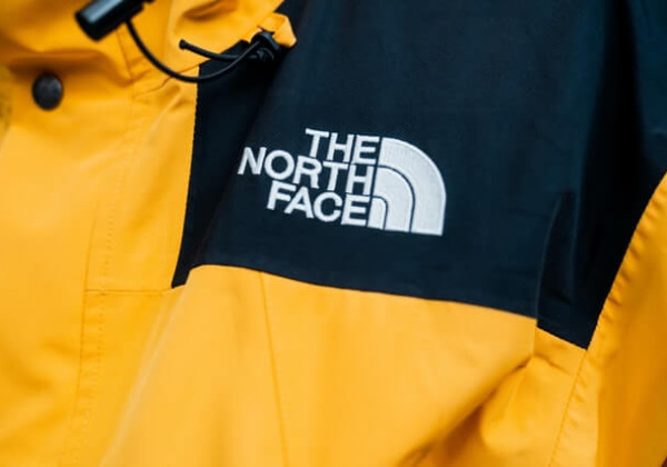 THE NORTH FACE