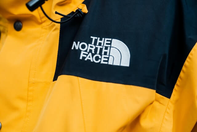 THE NORTH FACE