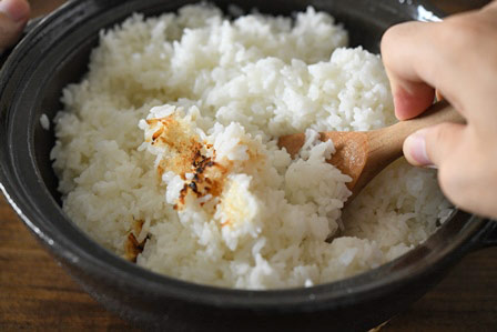 キャンプ‗炊飯‗まとめ