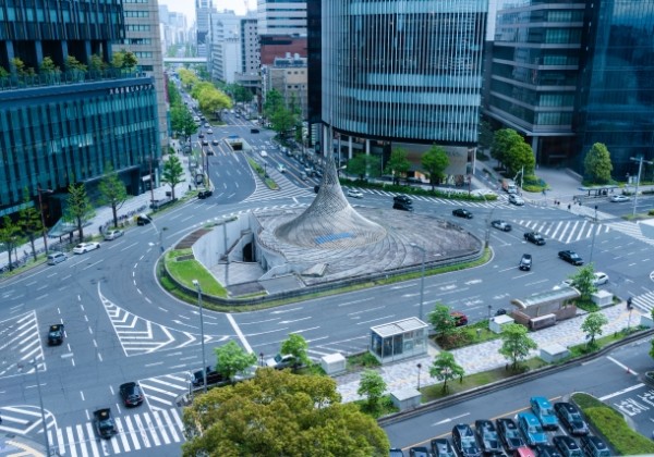 名古屋駅