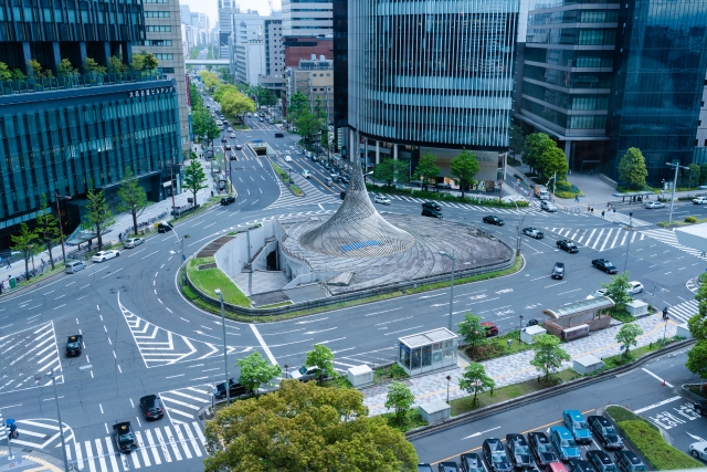 名古屋駅