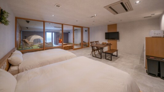 WAT RESORT RELAX HOTEL 高山ステーション