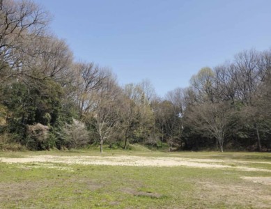 フォレスタ！早島町ふれあいの森公園