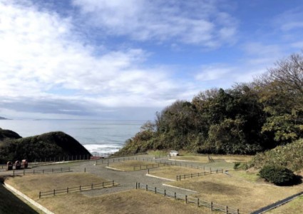 長岡市和島オートキャンプ場