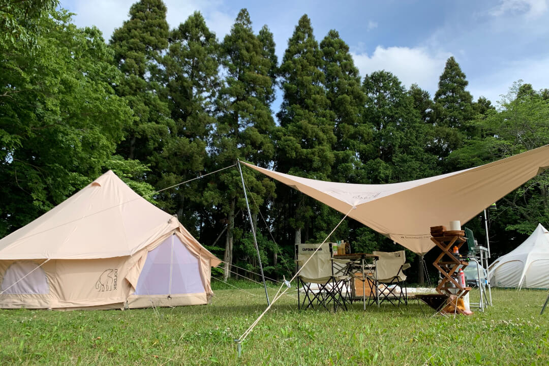 成田ゆめ牧場