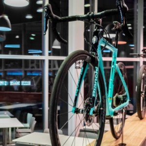 5月に入荷していた自転車がやっと。 | シオカゼストアブログ