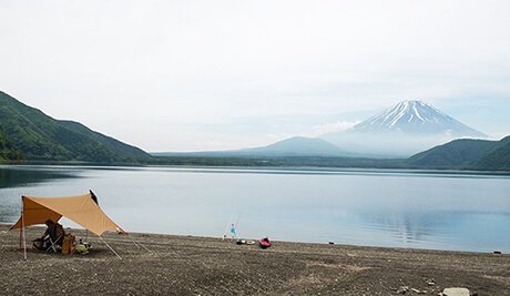 浩庵キャンプ場