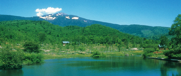 岐阜　キャンプ場