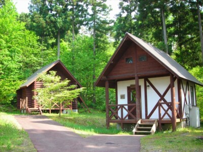 立山グリーンパーク吉峰