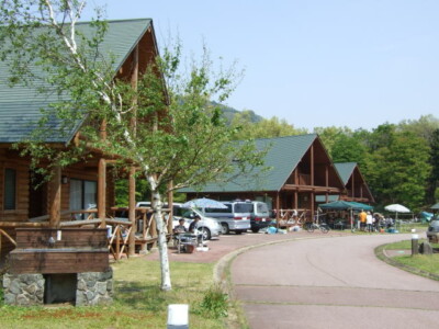 割山森林公園天湖森