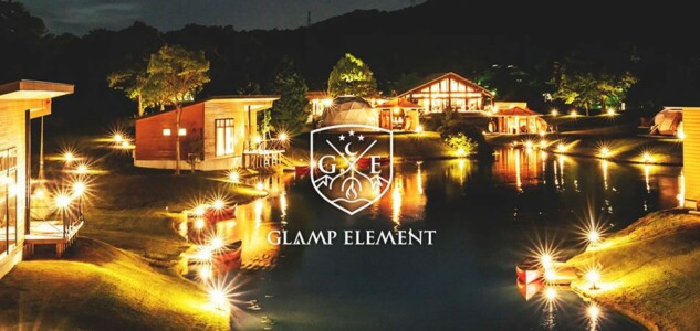 ＧＬＡＭＰ　ＥＬＥＭＥＮＴ 