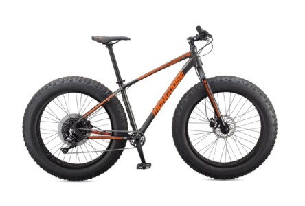 2021 ARGUS SPORT 26″