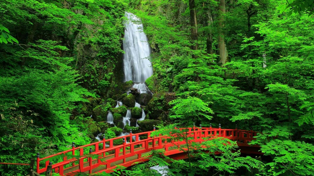 岩手県