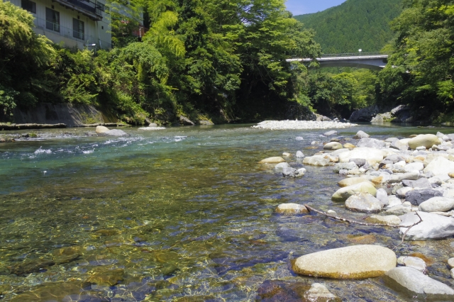 奈良県のおすすめのキャンプ場20選