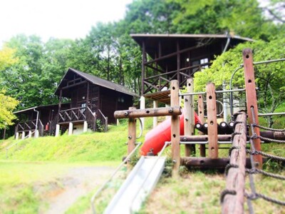 奈良市青少年野外活動センター