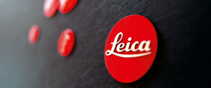 LEICA公式