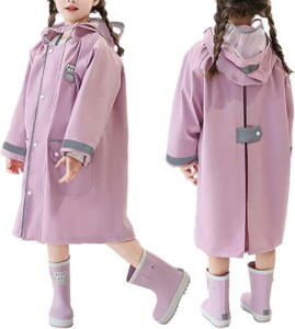 Kidsraincoat