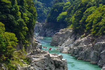 徳島県