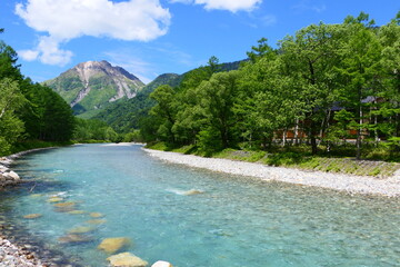 Nagano Prefecture