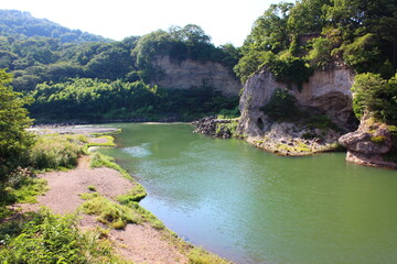 Nagano Prefecture