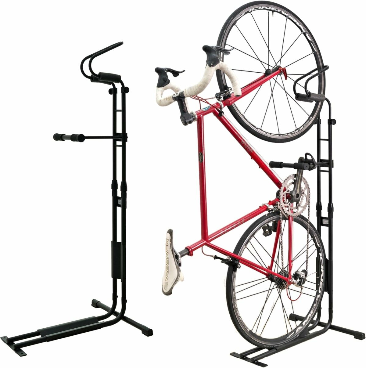 ロードバイク　スタンド