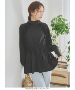 UVカットパーカー