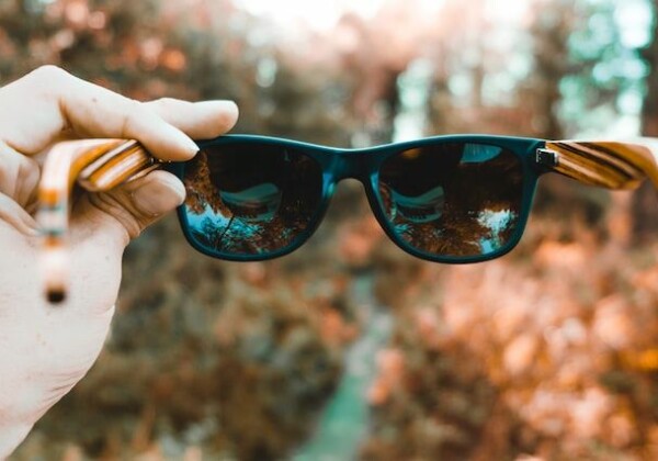 sunglasses for running