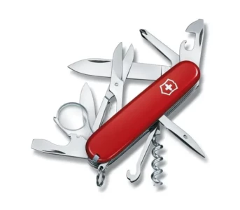 victorinox knife