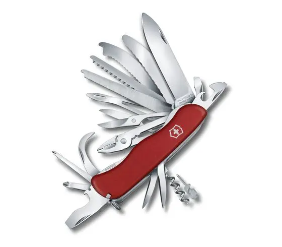 victorinox knife