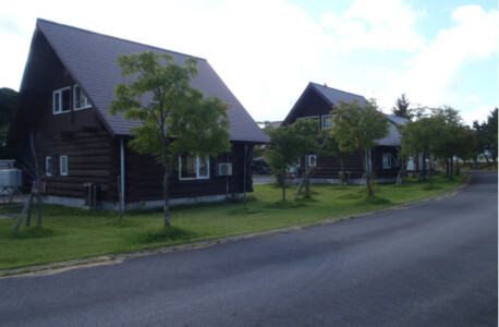 おだいばオートビレッジ