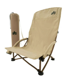 ロゴス　ローチェア