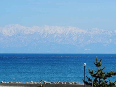 富山県コテージ