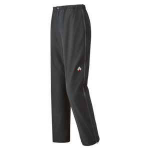 Stretch Rain Full Zip Pants Women's