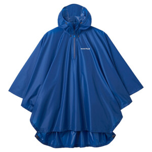 trekking rain poncho