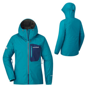 Torrent Flyer Jacket Women's