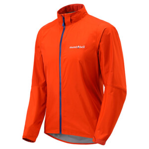 Dry Tech Cycle Rain Jacket