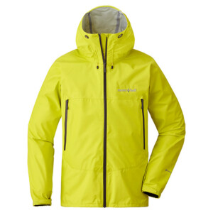 Rain Dancer Jacket Men's