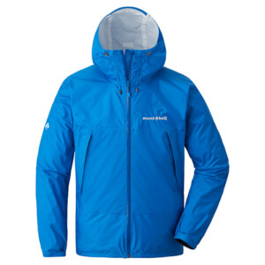 Rain Hiker Jacket Men's